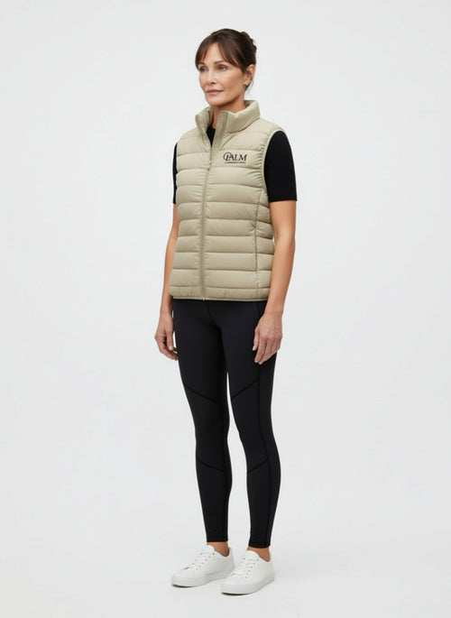 Palm Lightweight Gilet