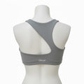 Chaqueta de tenis gris Palm