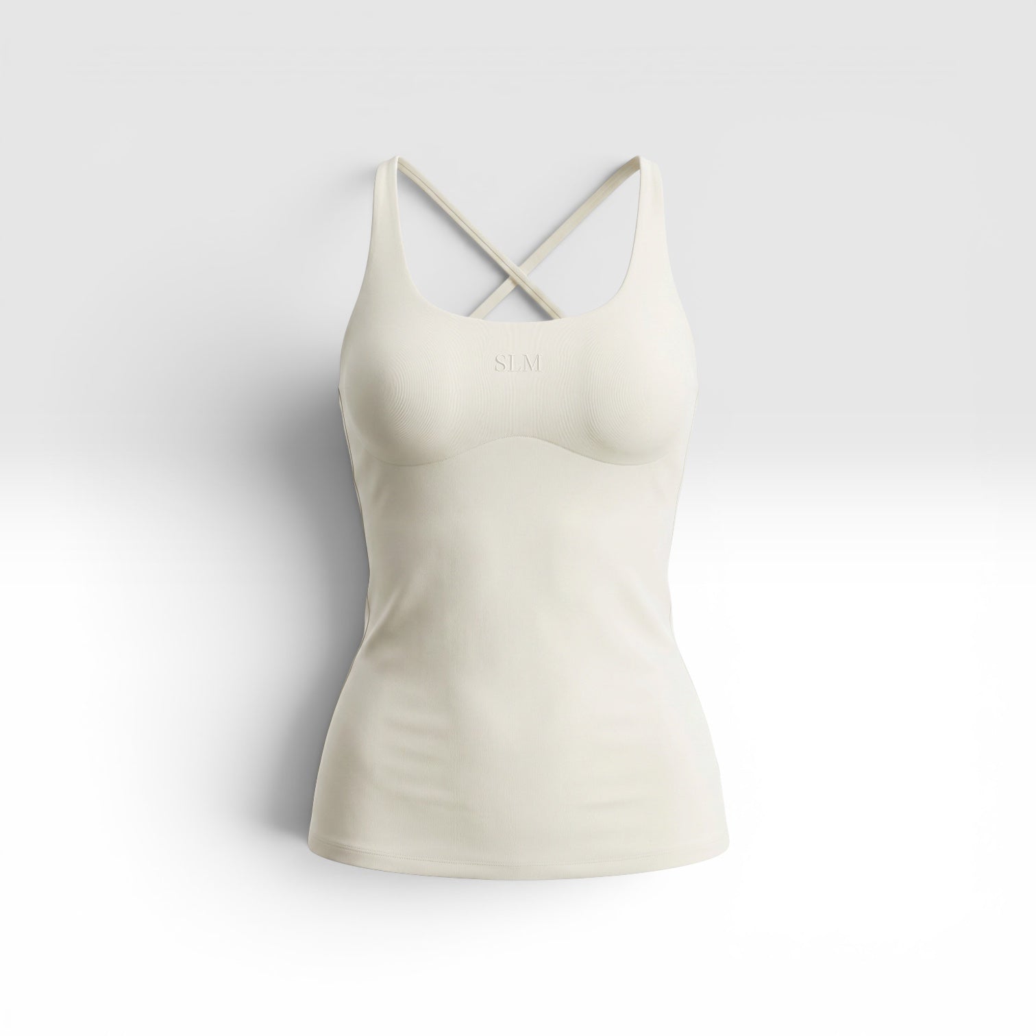 Palm Cream Buttery Soft Top